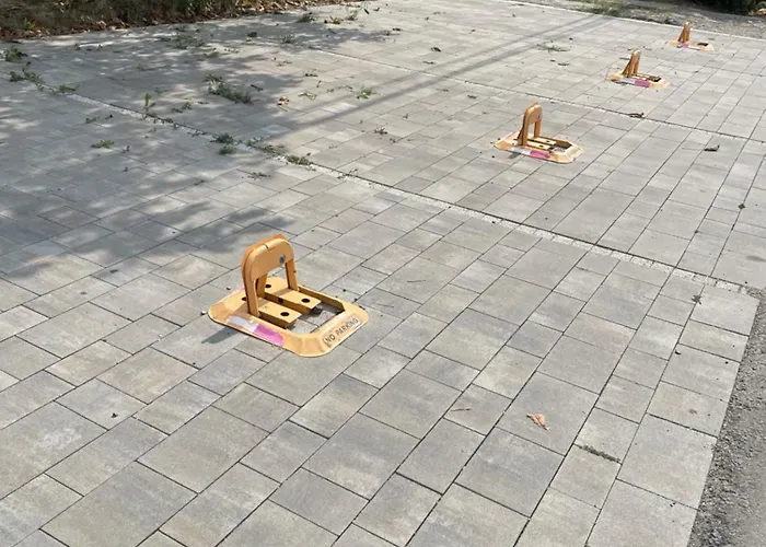 아파트 Helvik Aqua Park Vrnjačka Banja