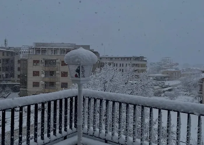 Helvik Aqua Park Vrnjačka Banja